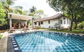 Thambu Illam - Jaffna